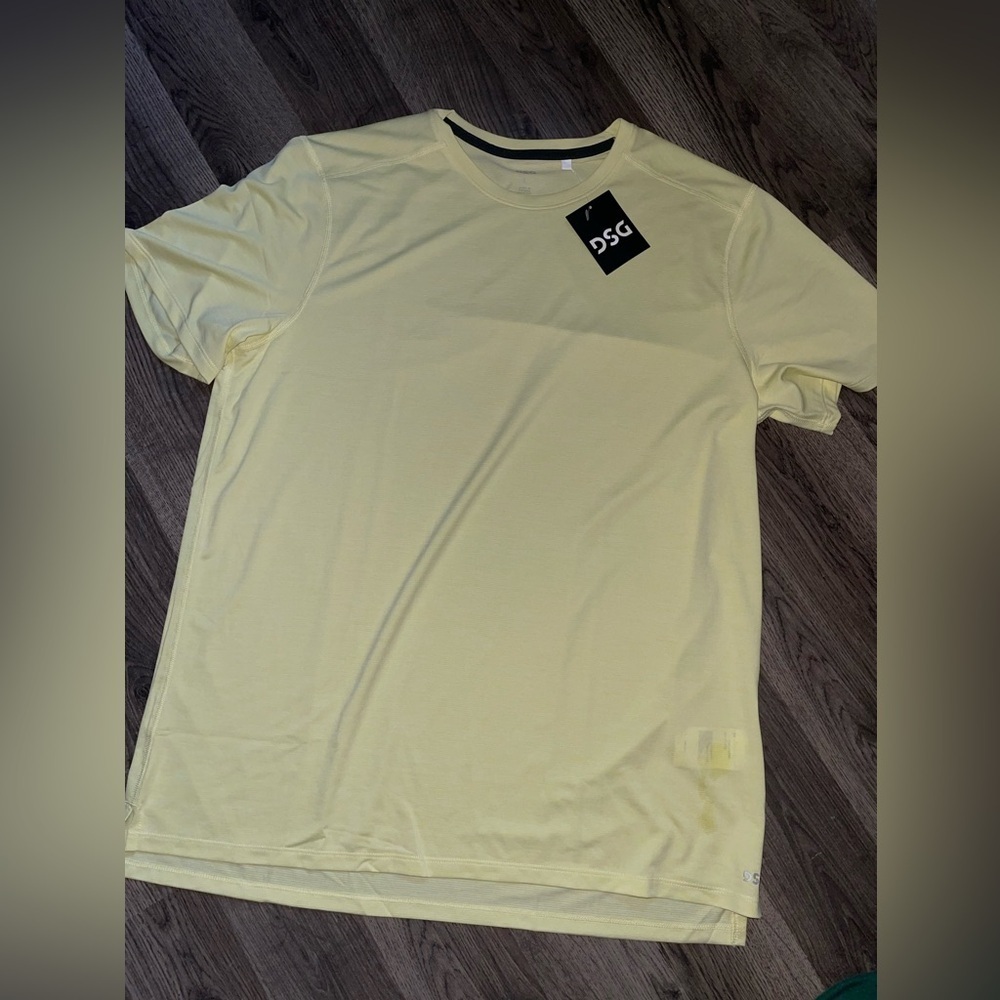 DSG Shirt